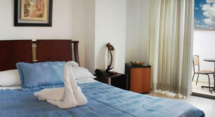 חדר סטנדרט, Puerto Bahia