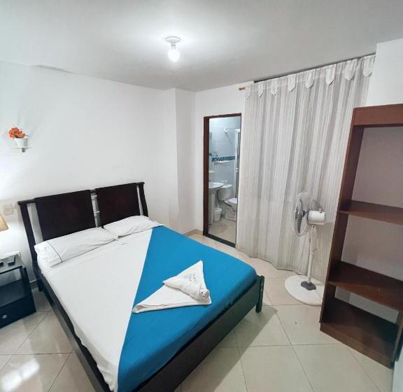 חדר סטנדרט, Puerto Bahia