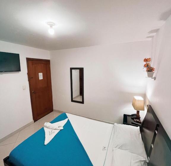 חדר סטנדרט, Puerto Bahia