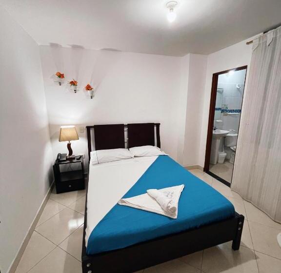 חדר סטנדרט, Puerto Bahia