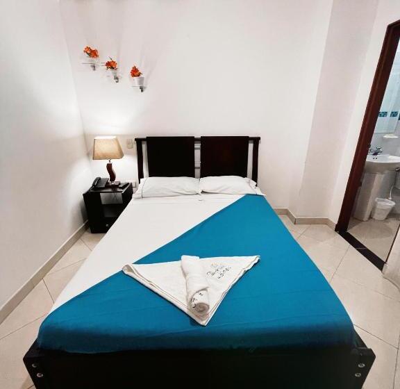 חדר סטנדרט, Puerto Bahia