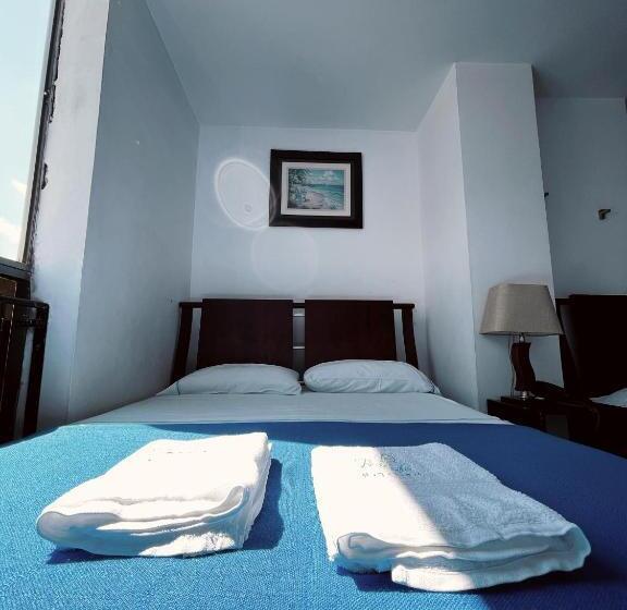 חדר סטנדרט לשלושה, Puerto Bahia