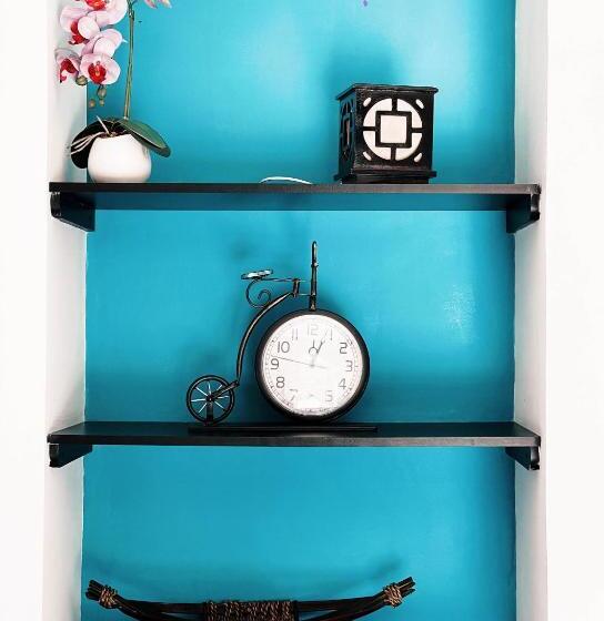 סוויטה נשיאותית, Puerto Bahia