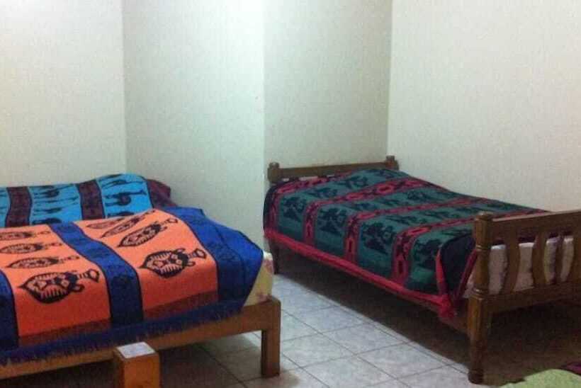 اتاق استاندارد سه نفره, & Restobar Karaoke Garchetti