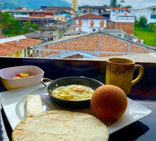 스탠다드 룸, Shambala