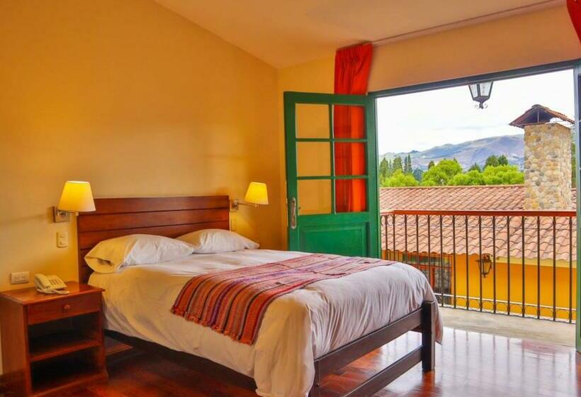 اتاق استاندارد یک نفره, Tartar