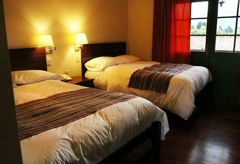 اتاق استاندارد, Tartar