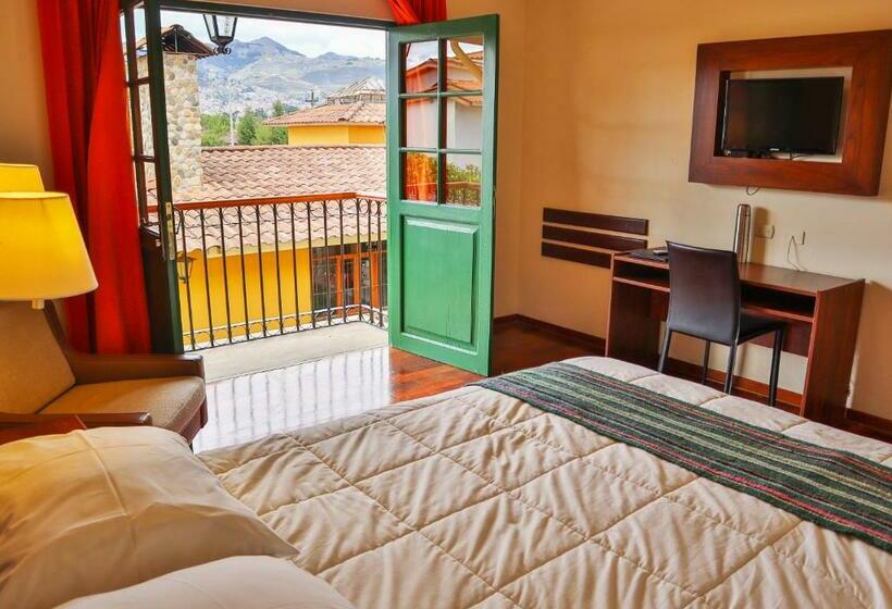 اتاق استاندارد یک نفره, Tartar