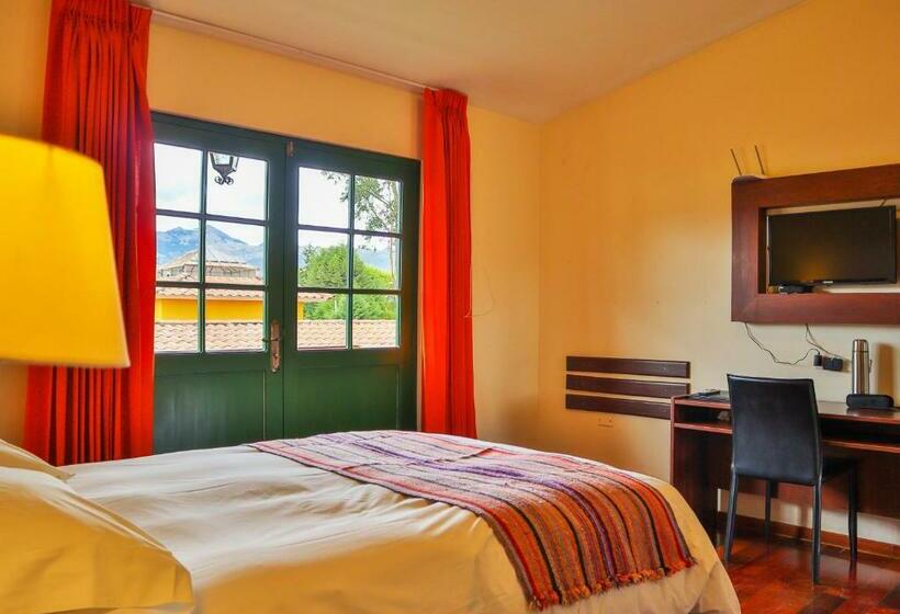 اتاق استاندارد یک نفره, Tartar