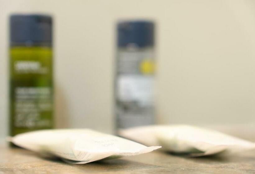 اتاق استاندارد, Tartar