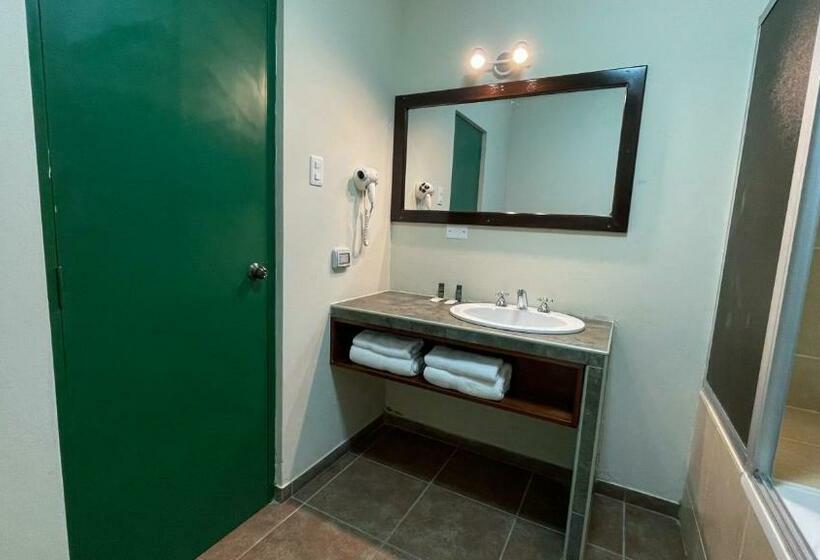 اتاق استاندارد, Tartar