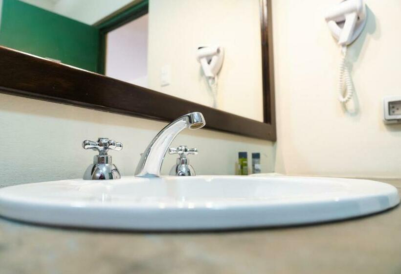 اتاق استاندارد, Tartar