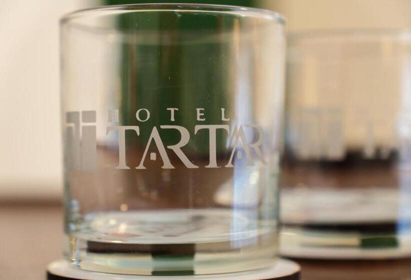 اتاق استاندارد, Tartar