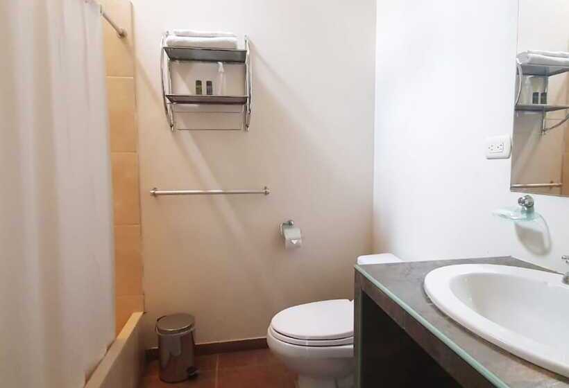 اتاق استاندارد, Tartar