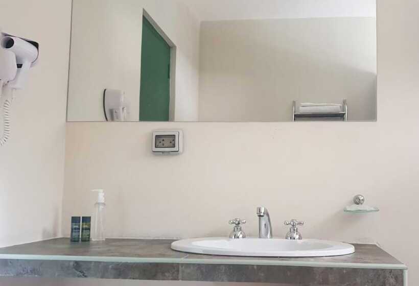 اتاق استاندارد, Tartar