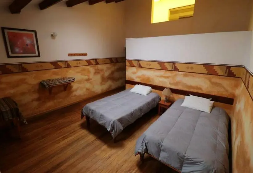 Standart Oda, Tradicion Colca