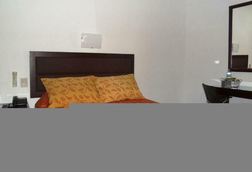 스탠다드 룸, Intiotel Chiclayo