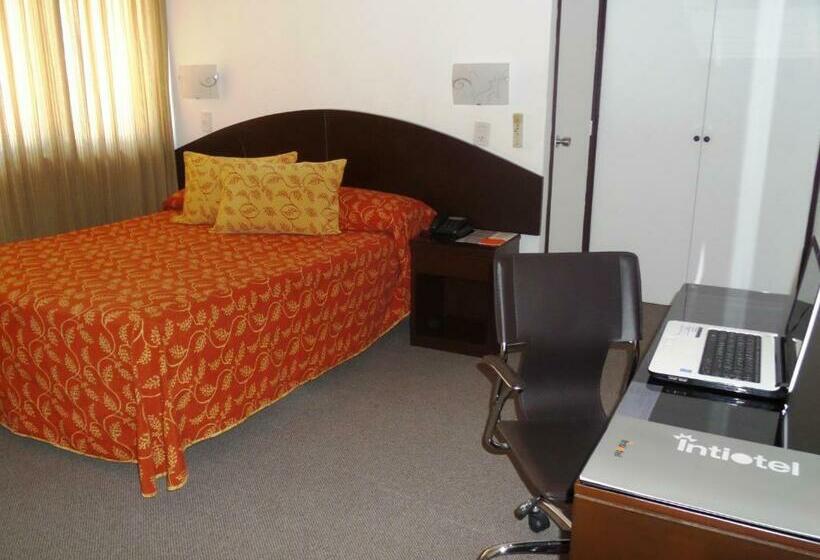 스탠다드 룸, Intiotel Chiclayo