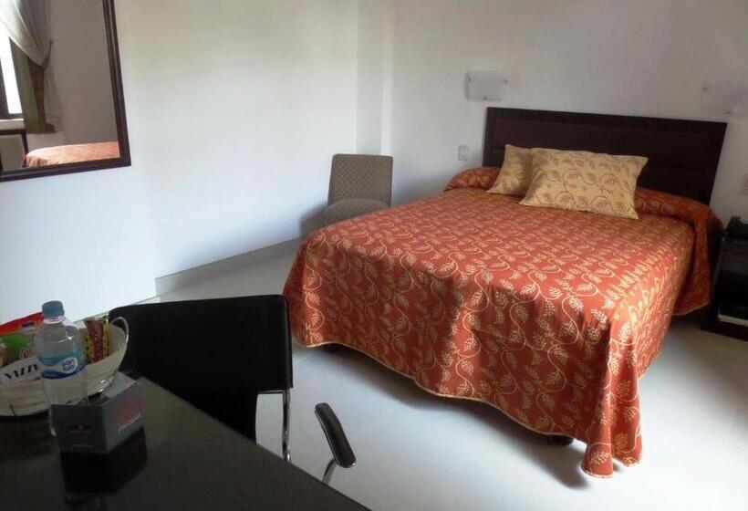 스탠다드 룸, Intiotel Chiclayo