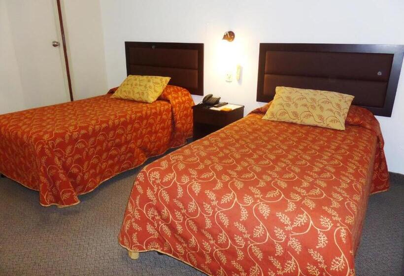 스탠다드 룸, Intiotel Chiclayo