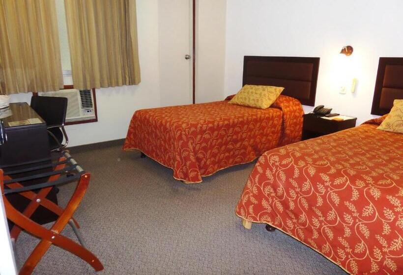 스탠다드 룸, Intiotel Chiclayo