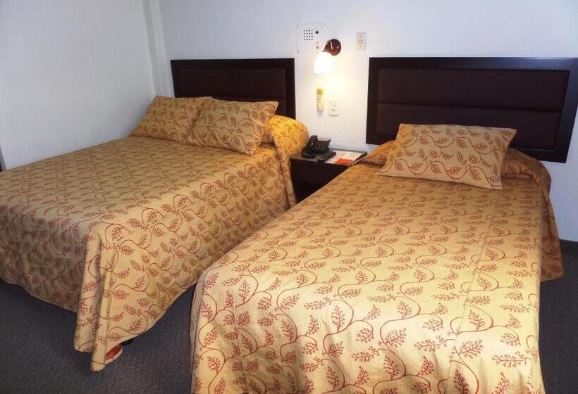 스탠다드 룸, Intiotel Chiclayo