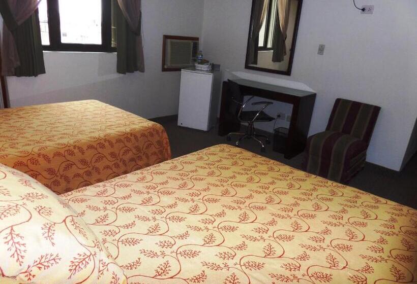 스탠다드 룸, Intiotel Chiclayo