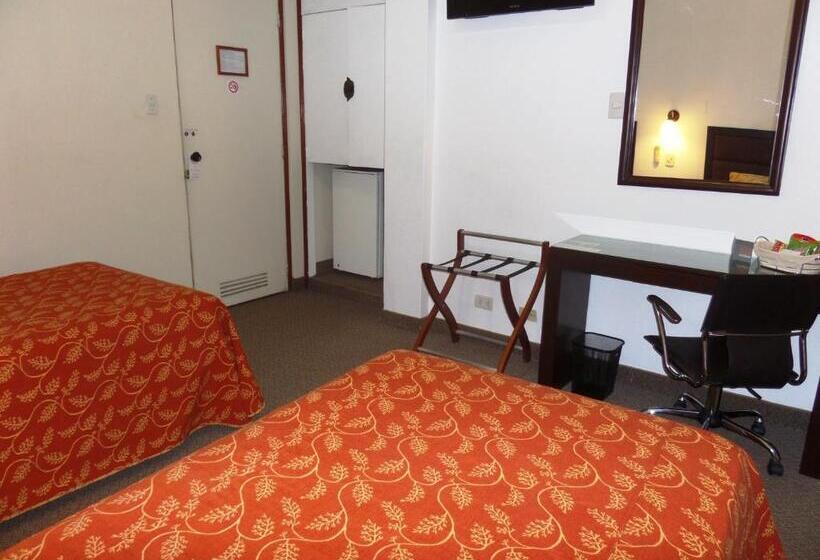 스탠다드 룸, Intiotel Chiclayo