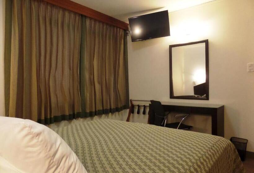 패밀리 룸, Intiotel Chiclayo