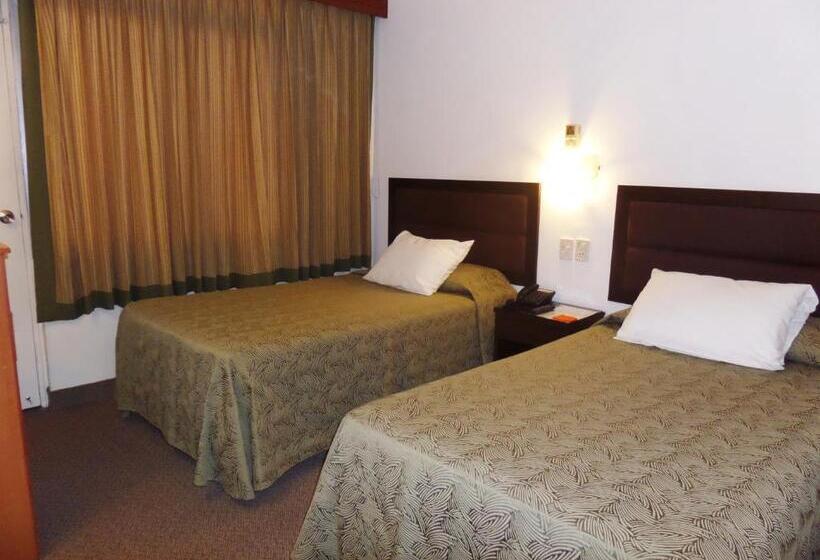 패밀리 룸, Intiotel Chiclayo