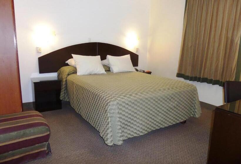 패밀리 룸, Intiotel Chiclayo