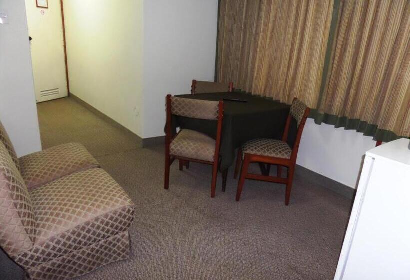 패밀리 룸, Intiotel Chiclayo