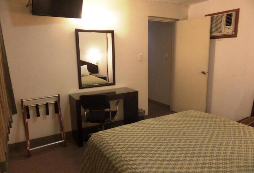 패밀리 룸, Intiotel Chiclayo