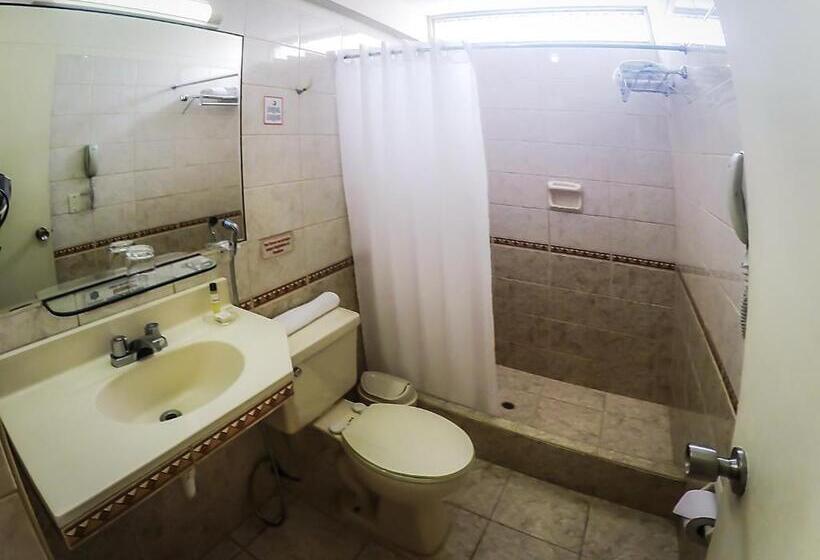 패밀리 룸, Intiotel Chiclayo