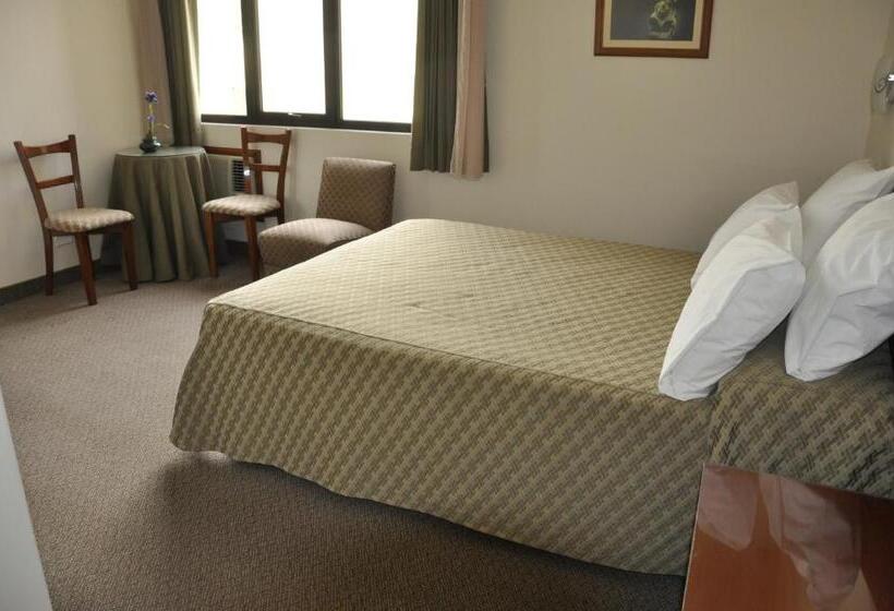 주니어 스위트, Intiotel Chiclayo