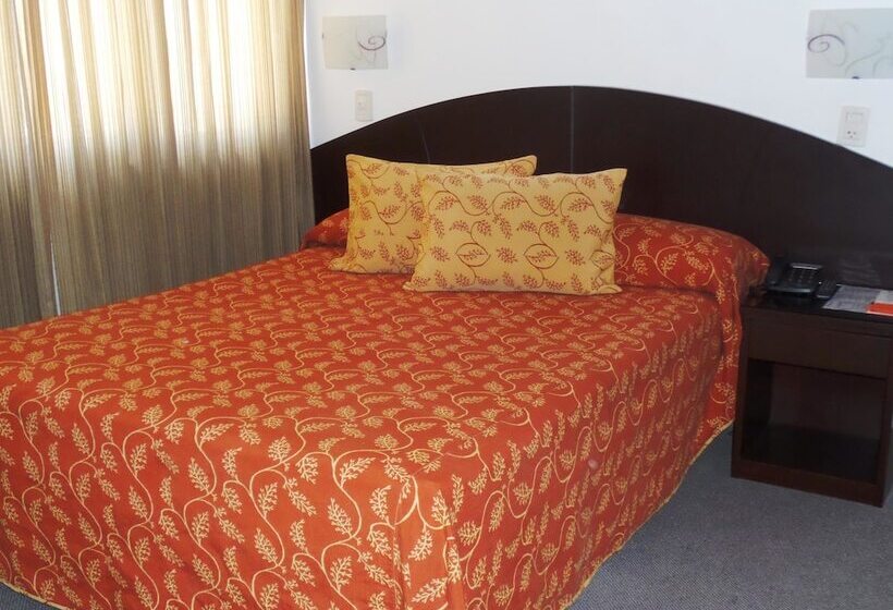 스탠다드 룸, Intiotel Chiclayo