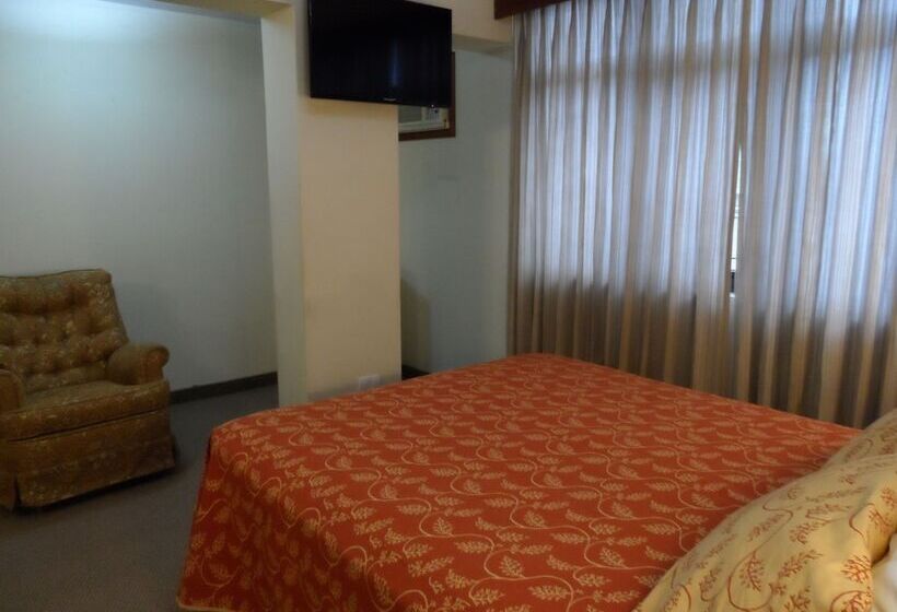 스탠다드 룸, Intiotel Chiclayo