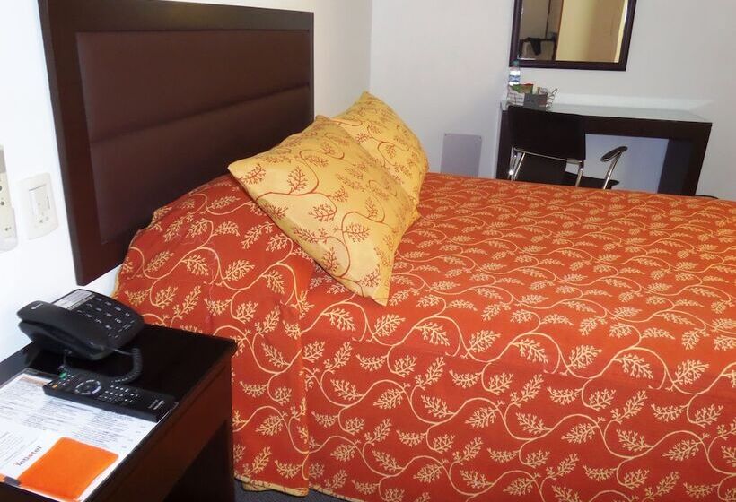 스탠다드 룸, Intiotel Chiclayo