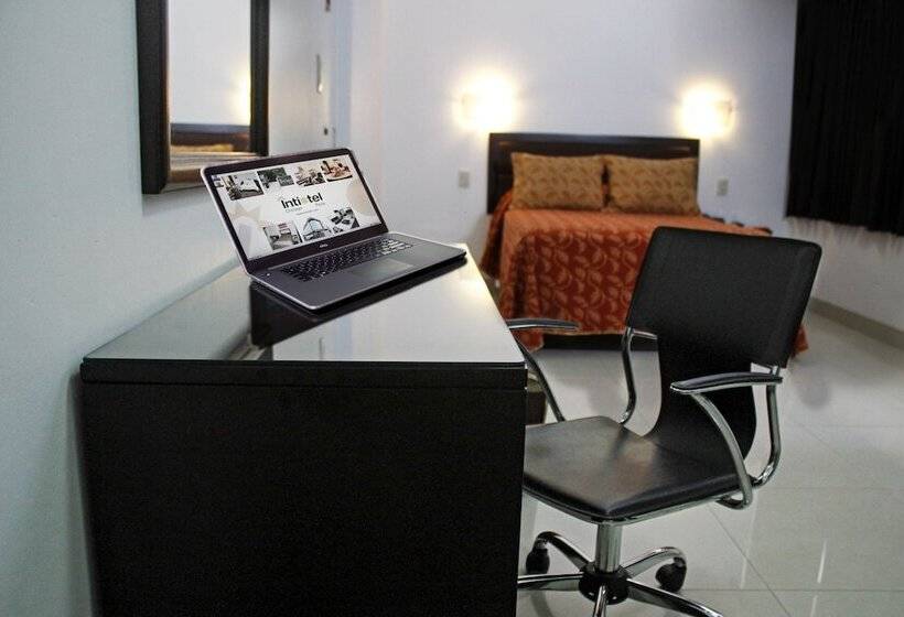 스탠다드 룸, Intiotel Chiclayo