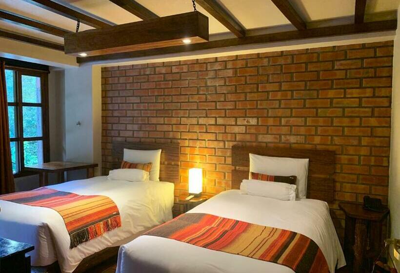 غرفة قياسية, Panorama B&b