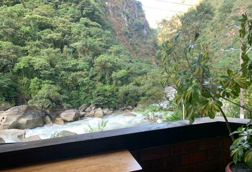 غرفة قياسية, Panorama B&b