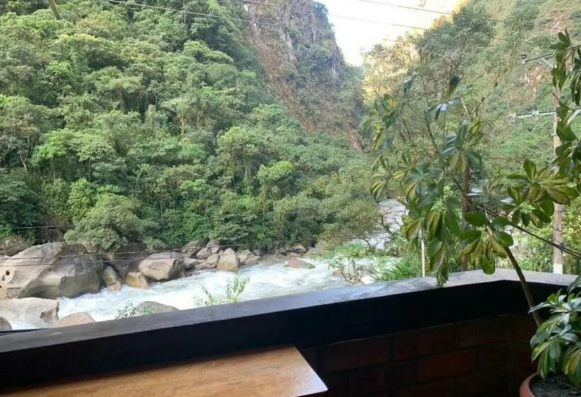 スタンダードルーム, Panorama B&b