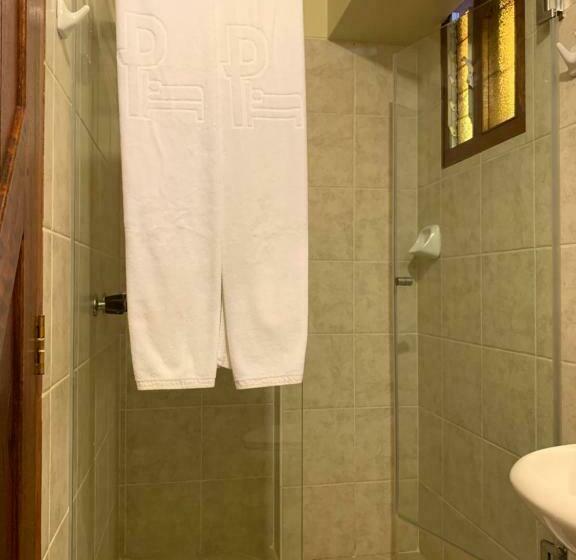 غرفة قياسية, Panorama B&b