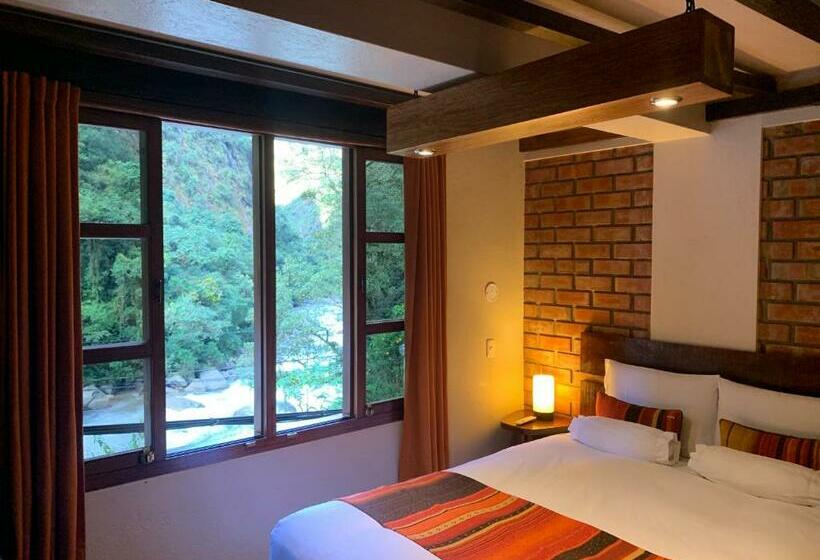 غرفة قياسية, Panorama B&b