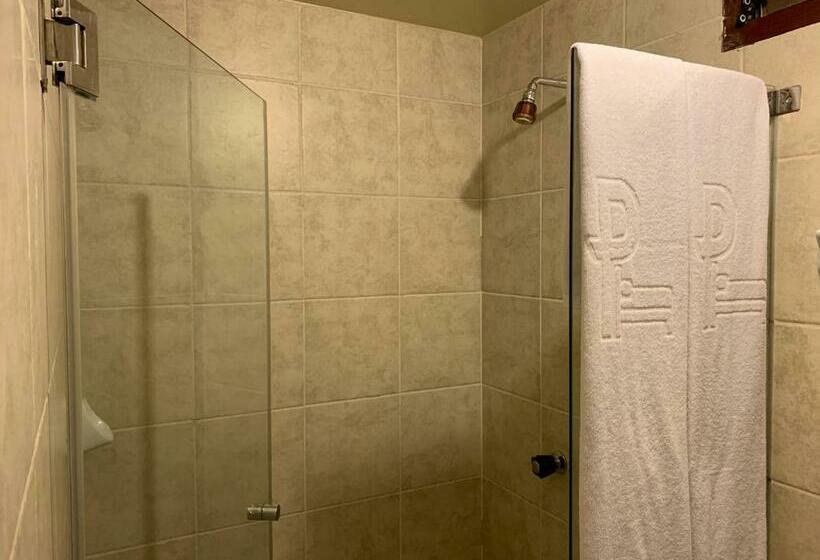 غرفة قياسية, Panorama B&b