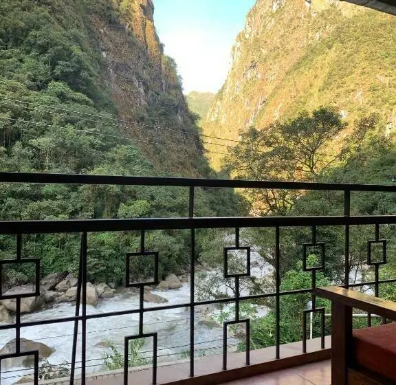スタンダードトリプルルーム, Panorama B&b