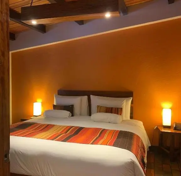 テラス付スーペリアルーム, Panorama B&b