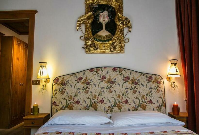 ジュニアスイート, Posta R.t.a