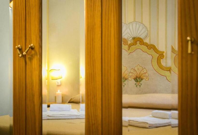 Полулюкс Повышенной Комфортности, Posta R.t.a