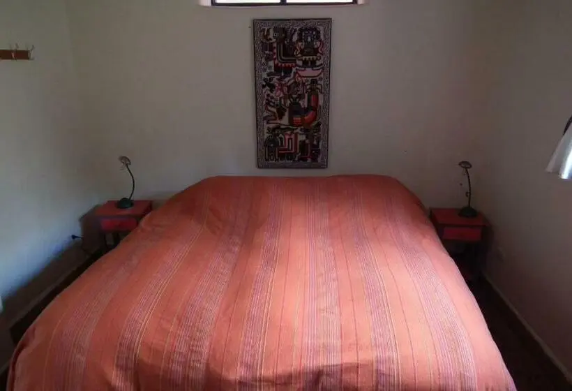 StandaardKamer, Melissa Wasi